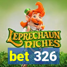 bet 326